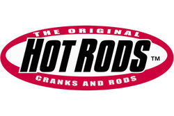 Hot Rods